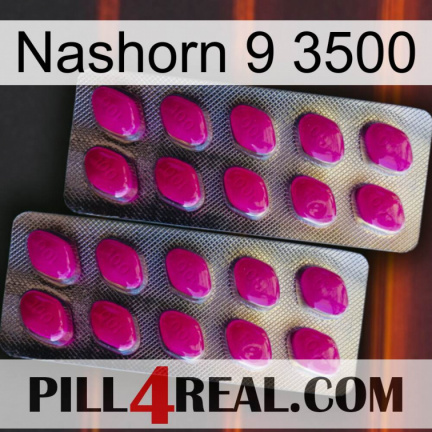 Rhino 9 3500 10